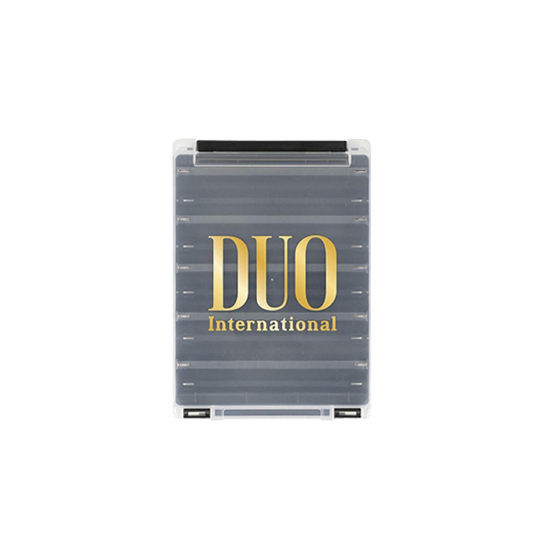 caja del señuelo Duo 140